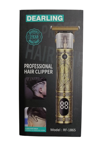 DEARLING TRAŞ MAKİNESİ KL:60